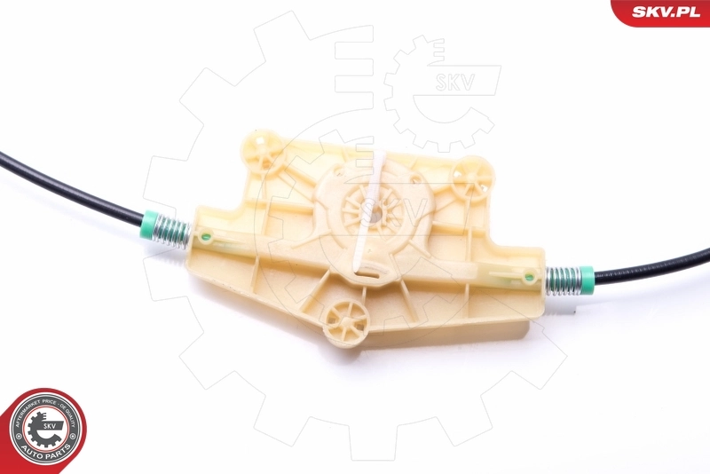 Window Regulator 00SKV261