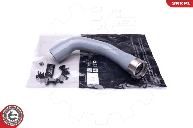 Charge Air Hose 43SKV095