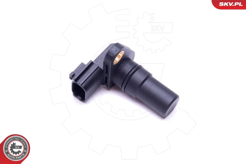 Sensor, crankshaft pulse 17SKV544