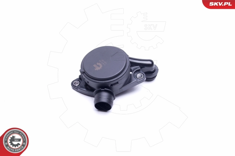 Valve, crankcase ventilation 31SKV156