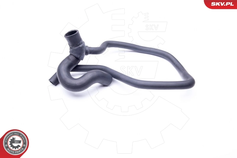 Radiator Hose 24SKV235
