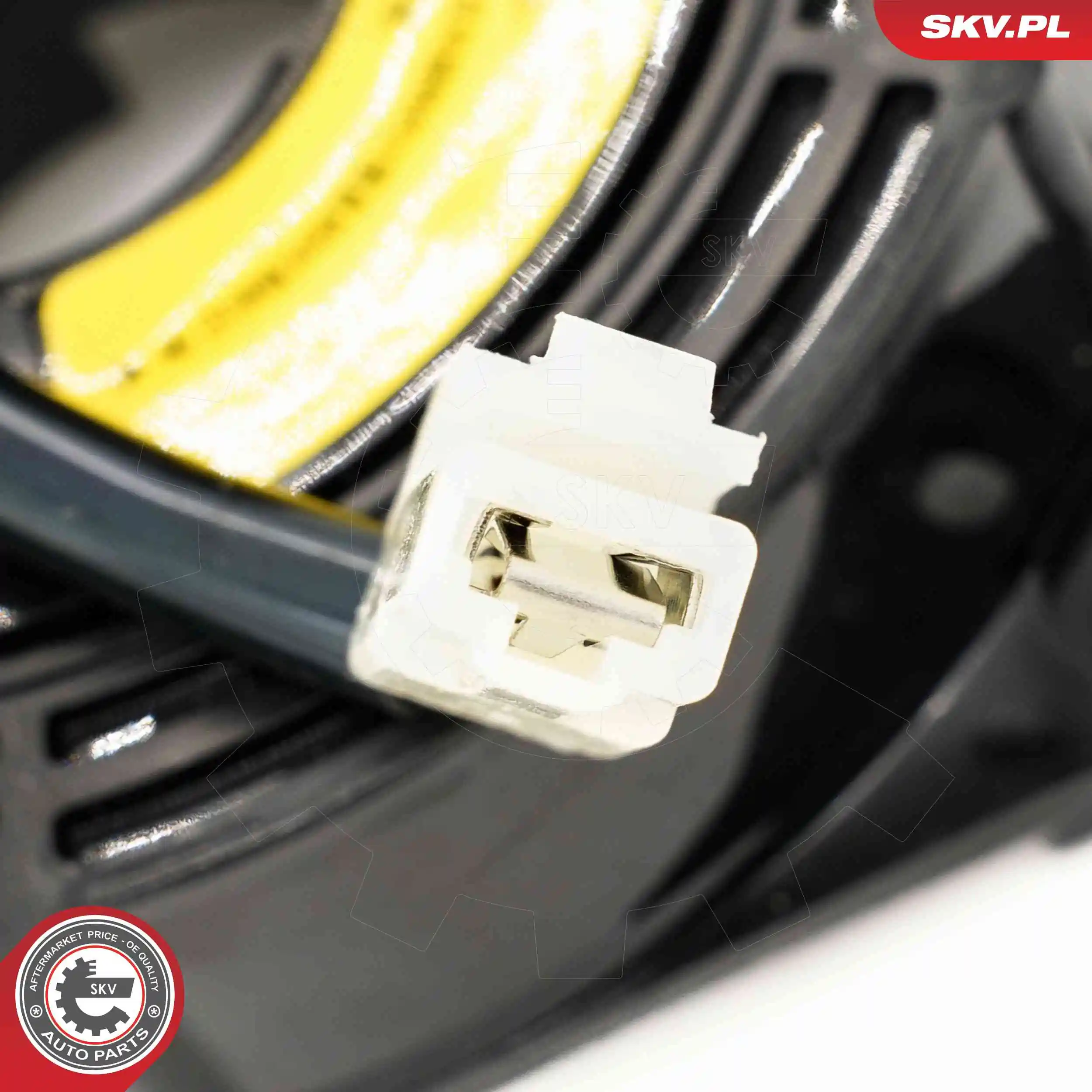 ESEN SKV 96SKV661 Clockspring, airbag