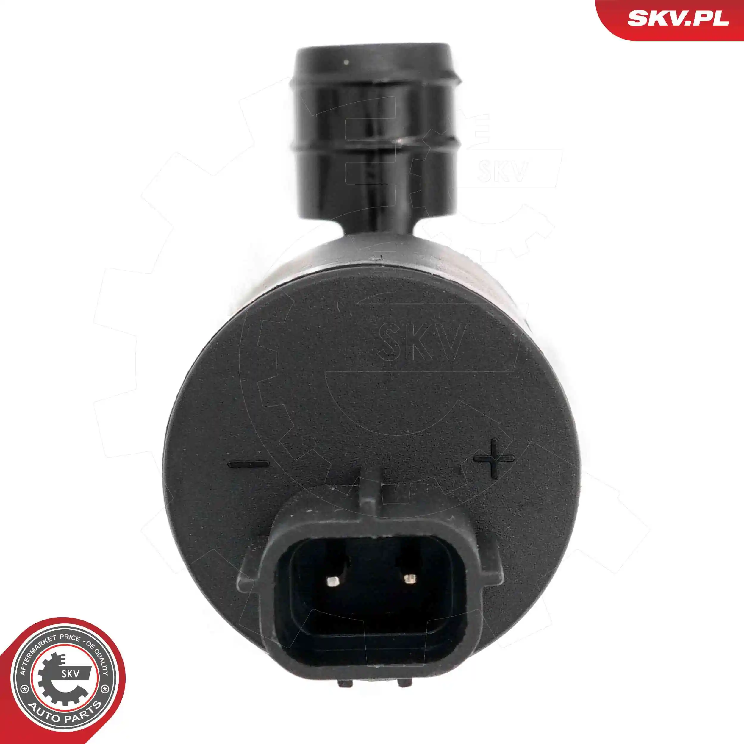 Washer Fluid Pump, window cleaning 15SKV033