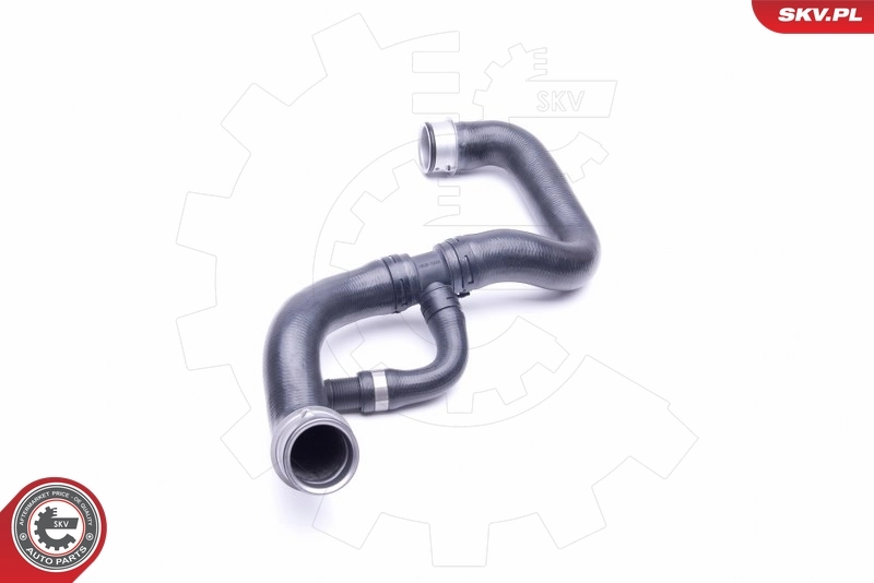 Radiator Hose 43SKV624