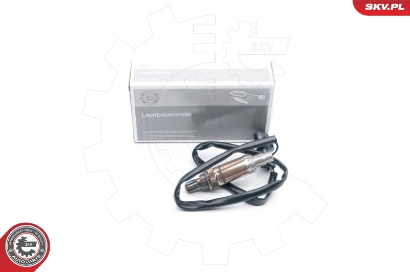 Oxygen Sensor 09SKV530