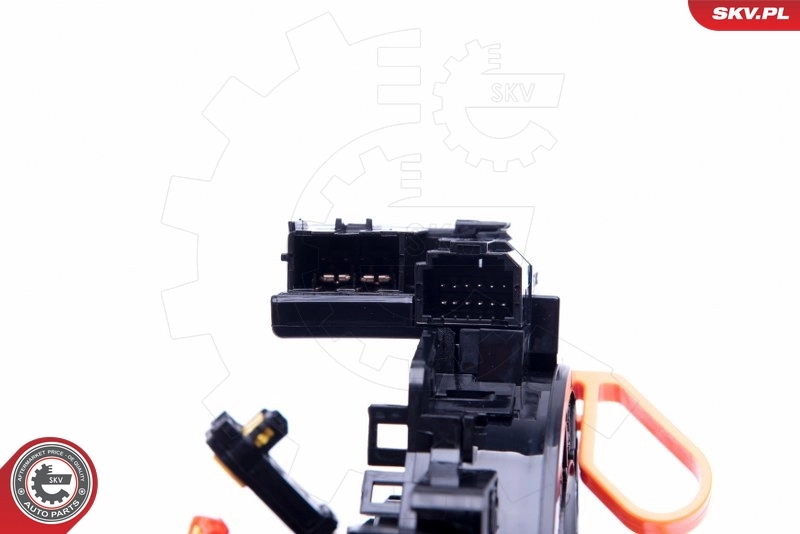 Clock Spring, airbag 96SKV511