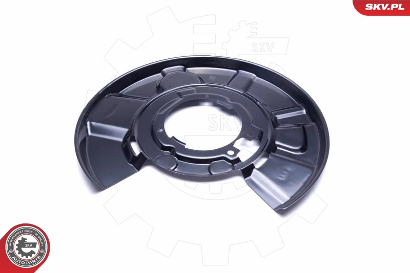 Splash Guard, brake disc 57SKV637