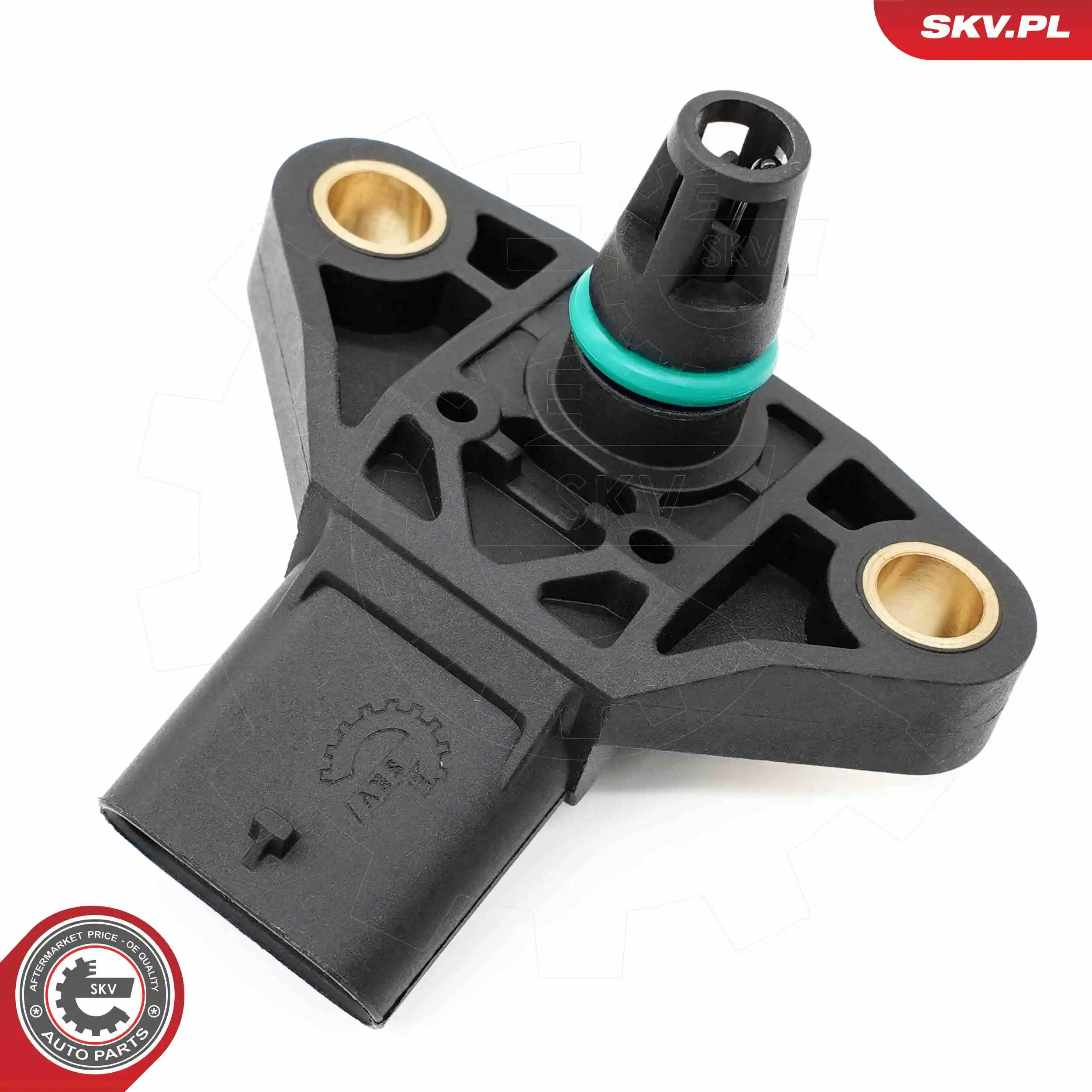 Sensor, intake manifold pressure 17SKV907