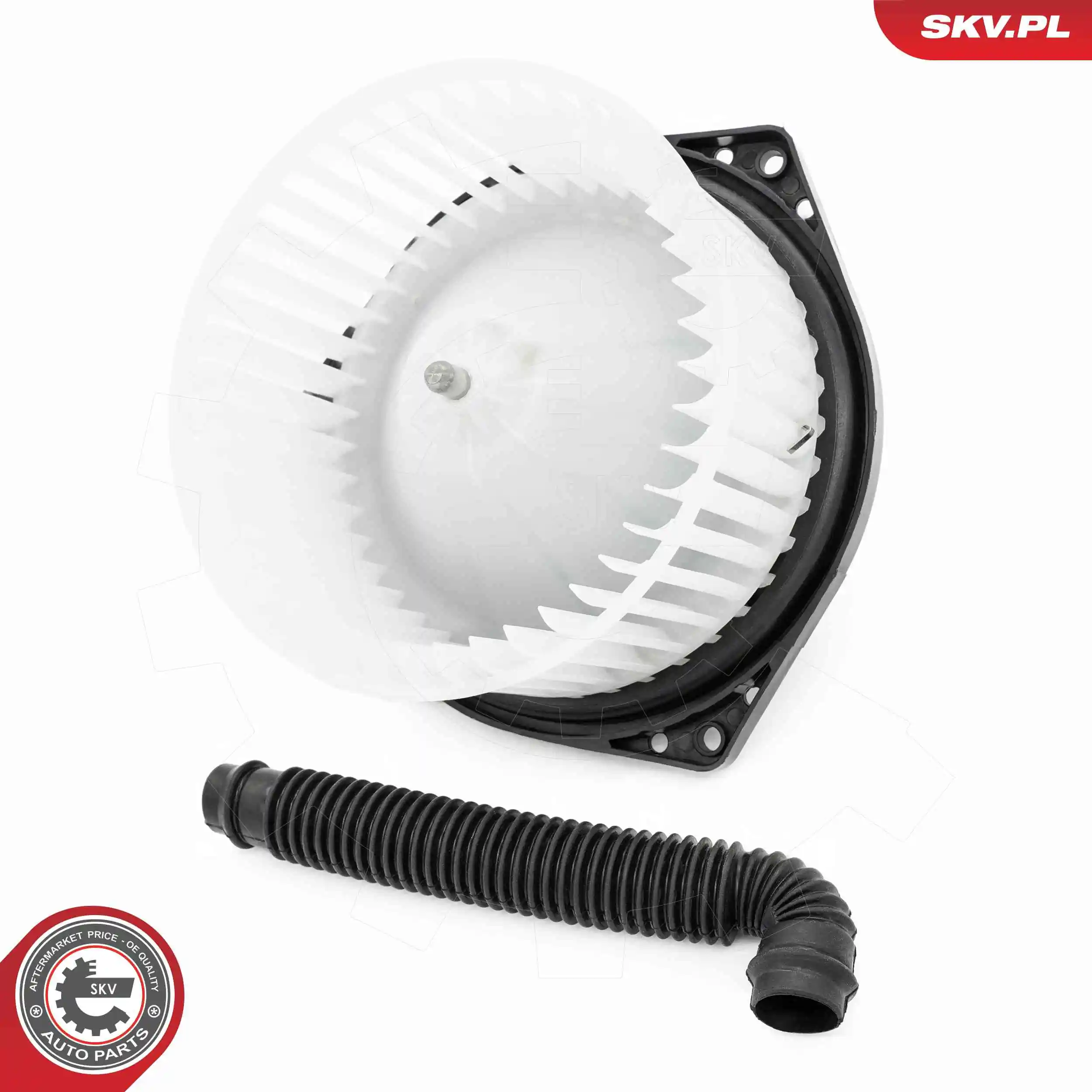 ESEN SKV 68SKV136 Interior Blower