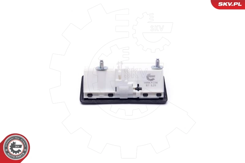 ESEN SKV 16SKV236 Exterior Door Handle