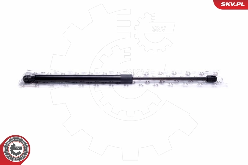 Gas Spring, boot/cargo area 52SKV620