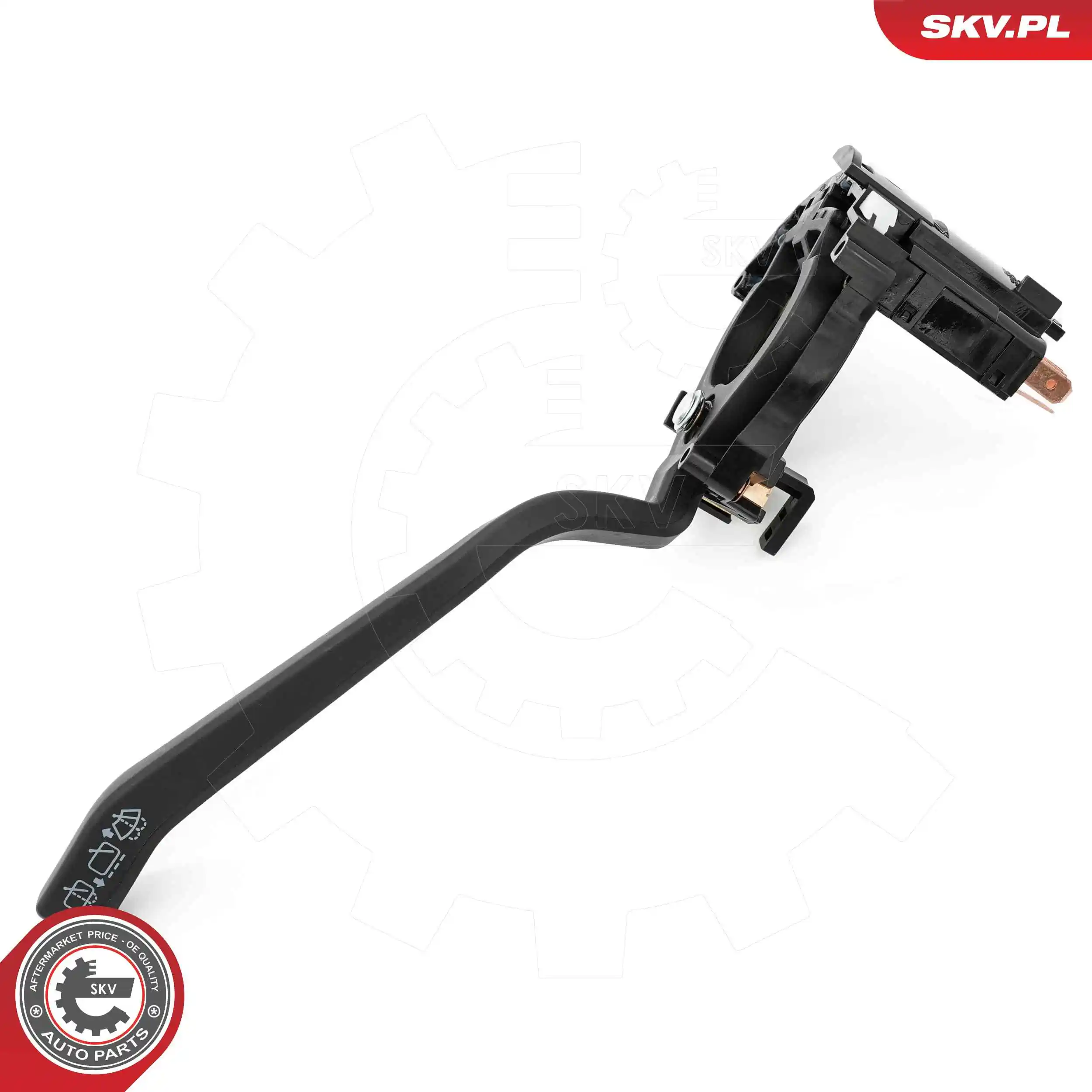 Steering Column Switch 38SKV585