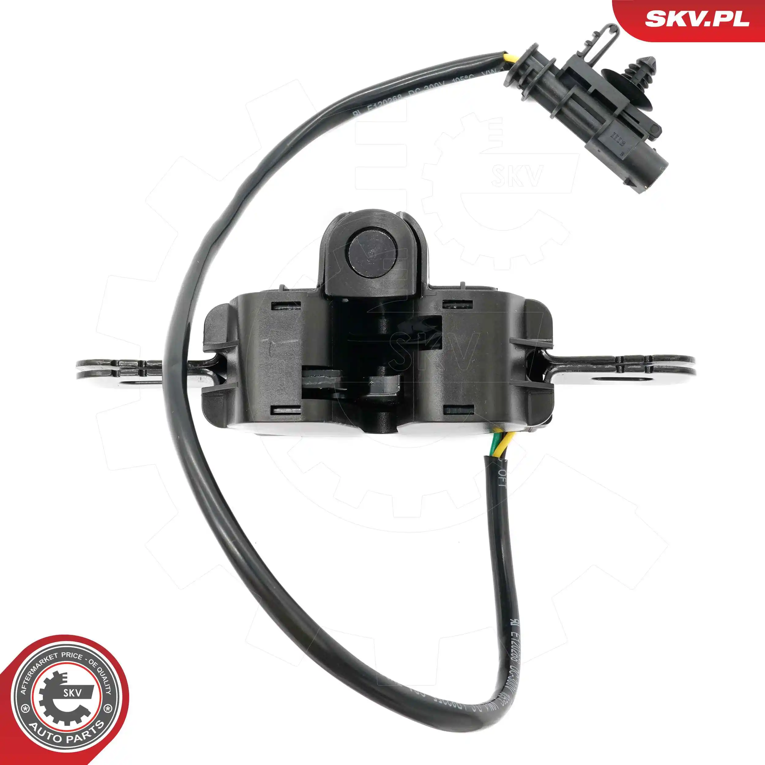 ESEN SKV 60SKV615 Bonnet Lock