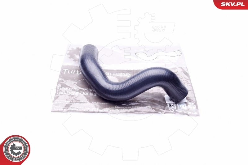 Radiator Hose 24SKV334