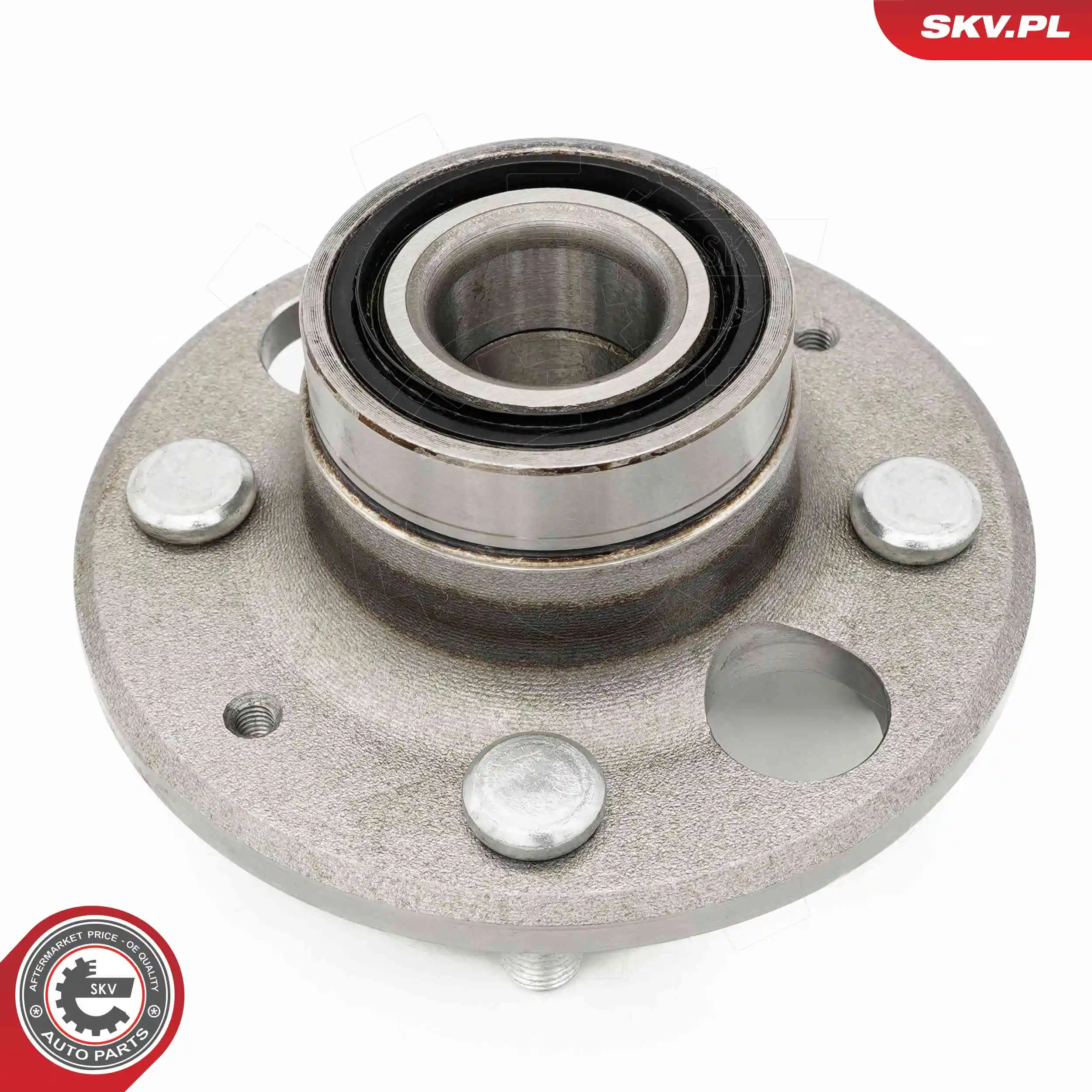 Wheel Bearing Kit 29SKV470