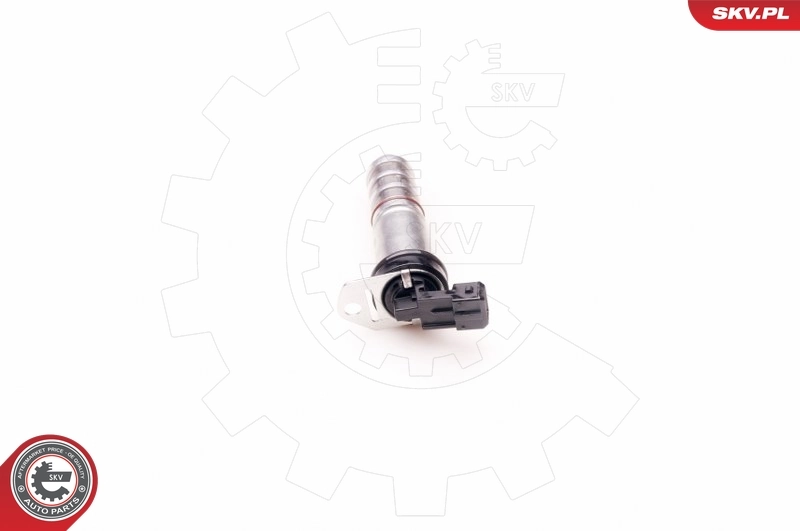 Control Valve, camshaft adjustment 39SKV014
