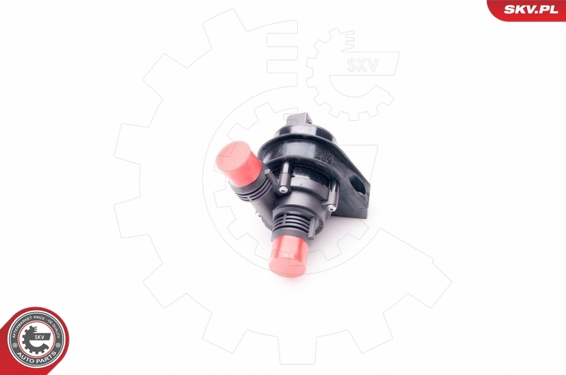 Water Recirculation Pump, parking heater 22SKV016