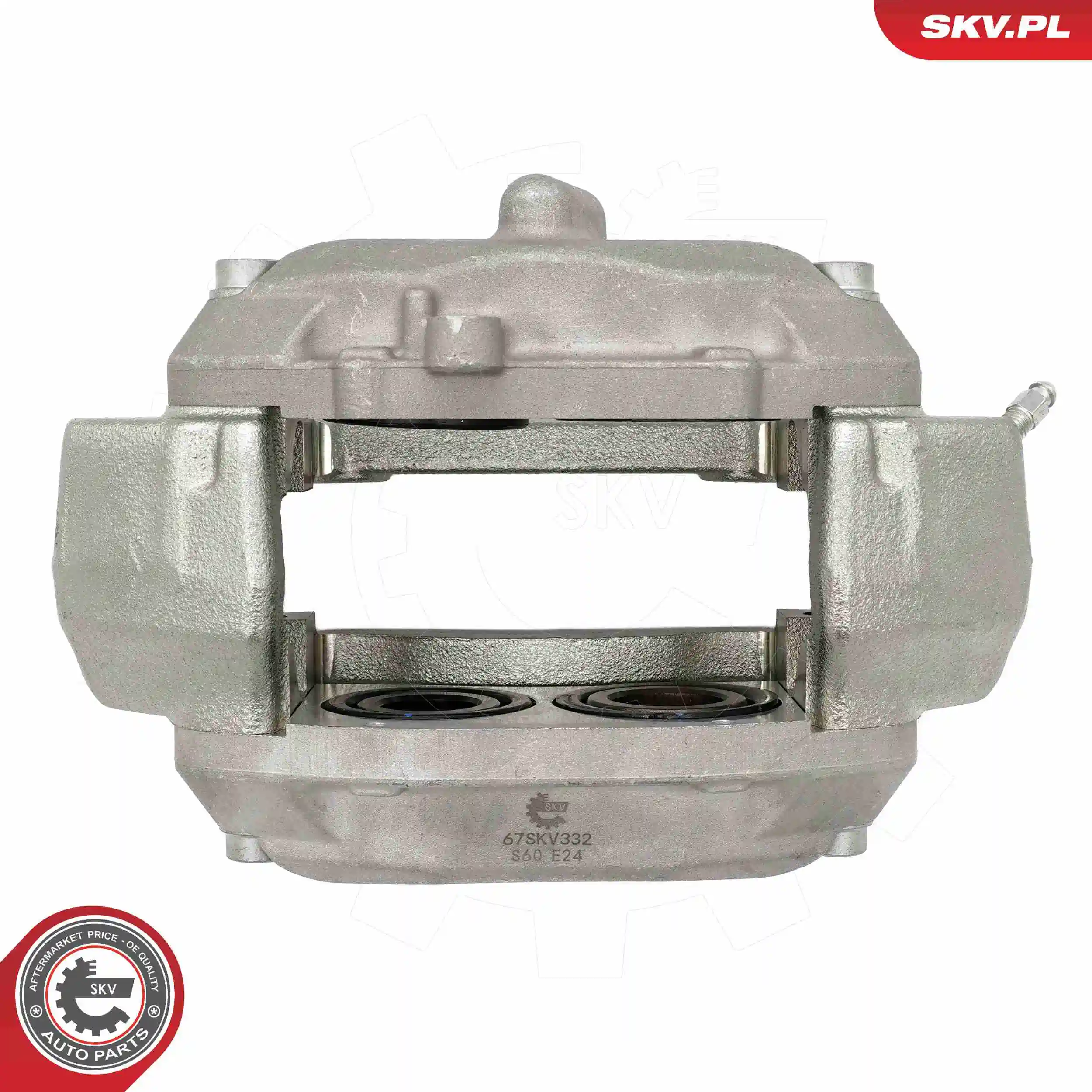 Brake Caliper 67SKV332