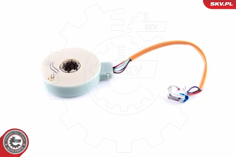 Steering Angle Sensor 17SKV481