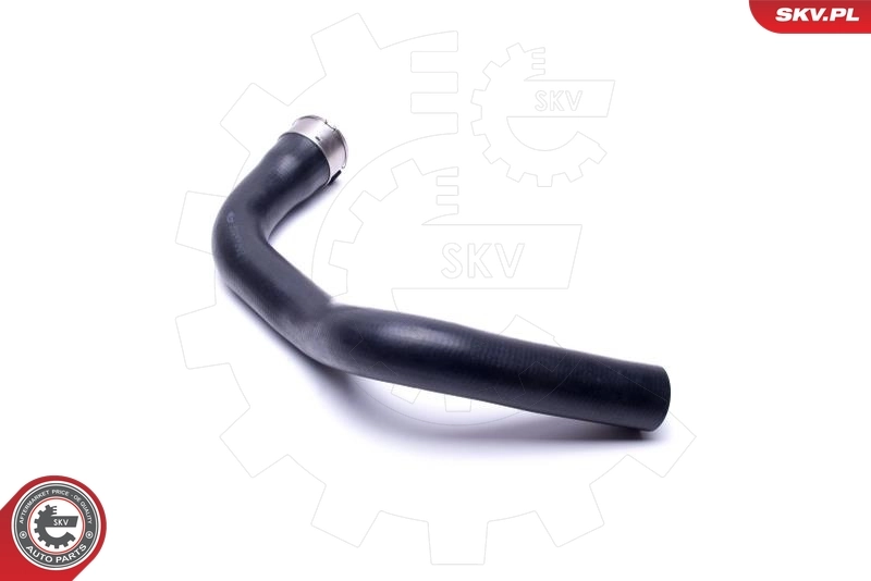 Charge Air Hose 43SKV487