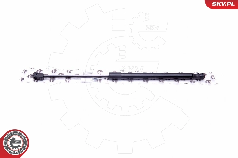 Gas Spring, boot/cargo area 52SKV303