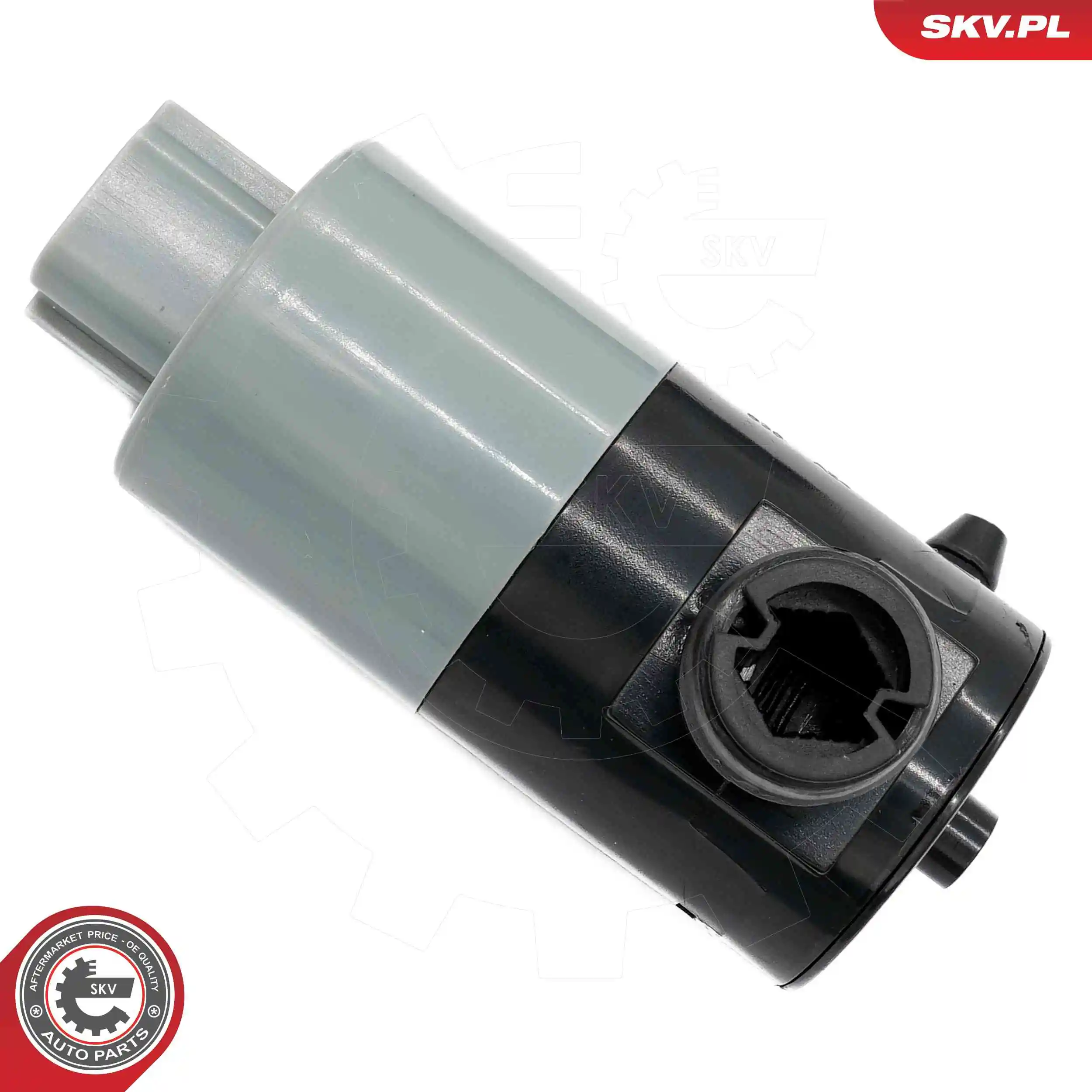 Washer Fluid Pump, window cleaning 15SKV031