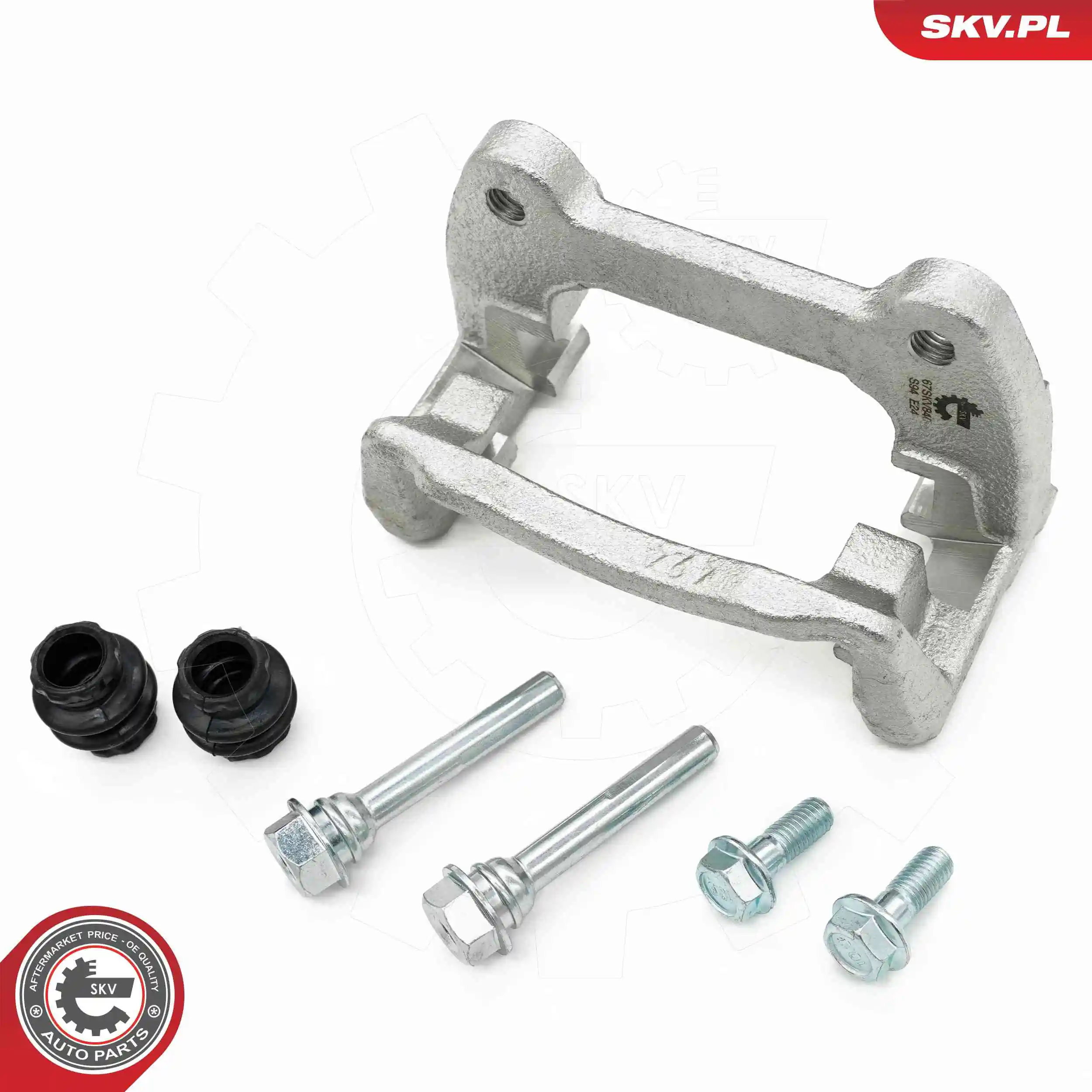 ESEN SKV 67SKV840 Bracket, brake caliper