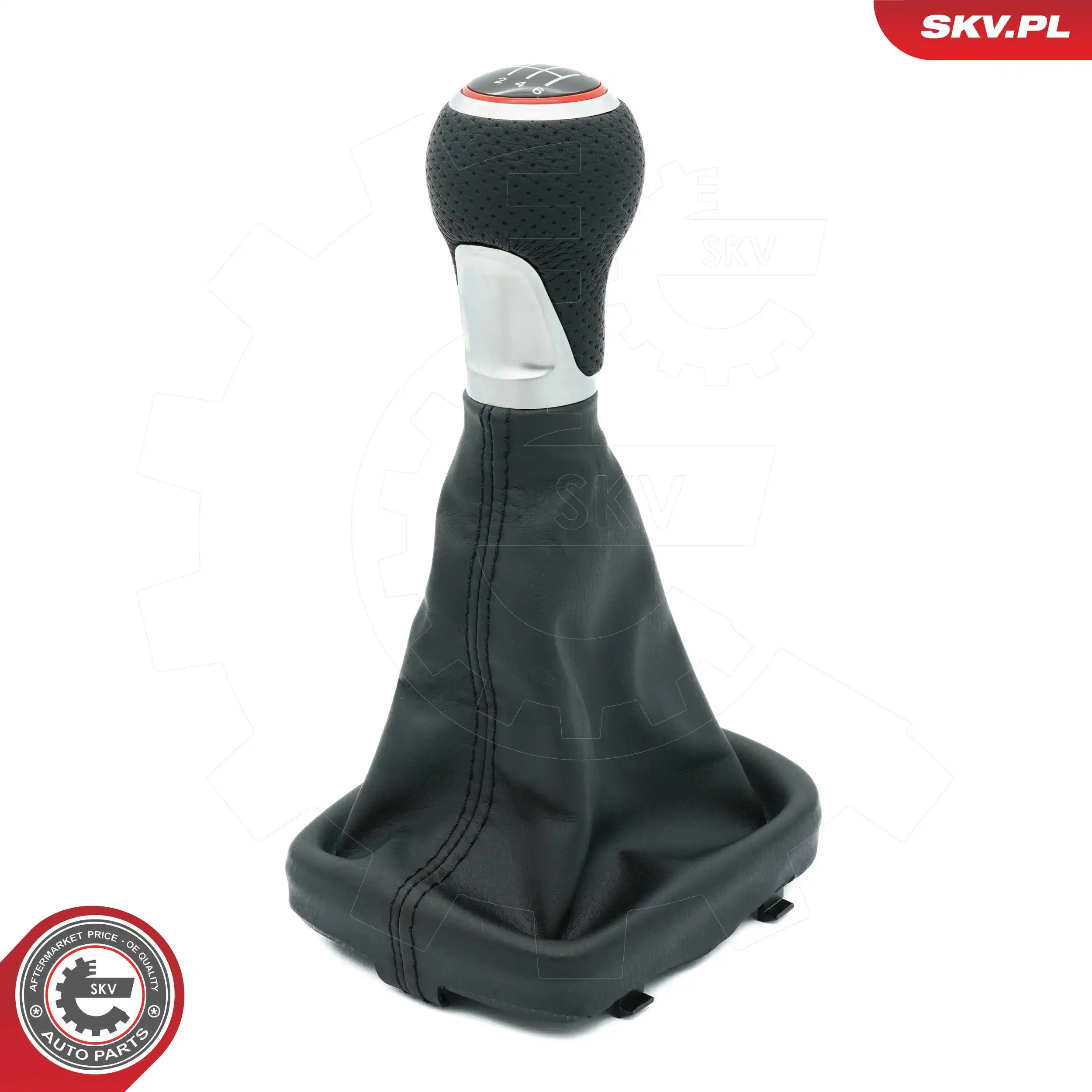 ESEN SKV 63SKV412 Gear Shift Lever Knob