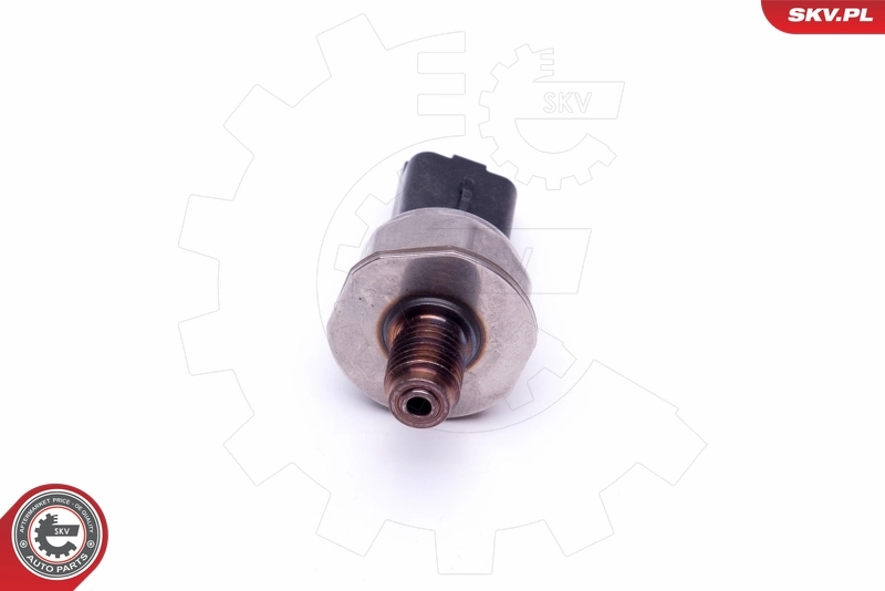Sensor, fuel pressure 17SKV598