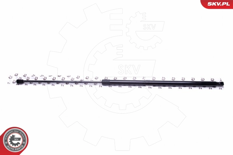 Gas Spring, boot/cargo area 52SKV365