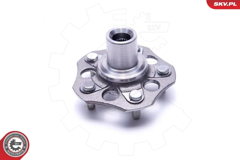 Wheel Bearing Kit 29SKV473