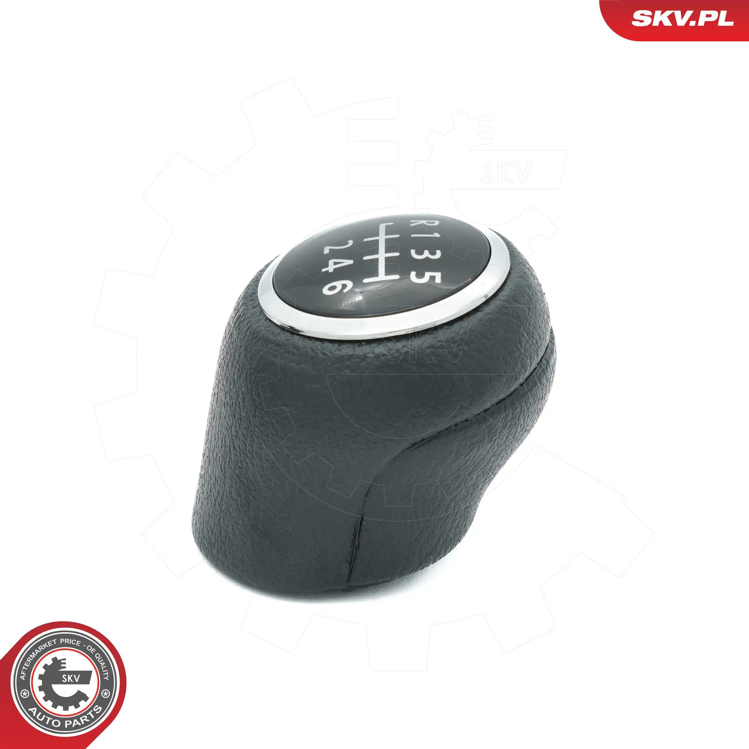 Gear Shift Lever Knob 63SKV486