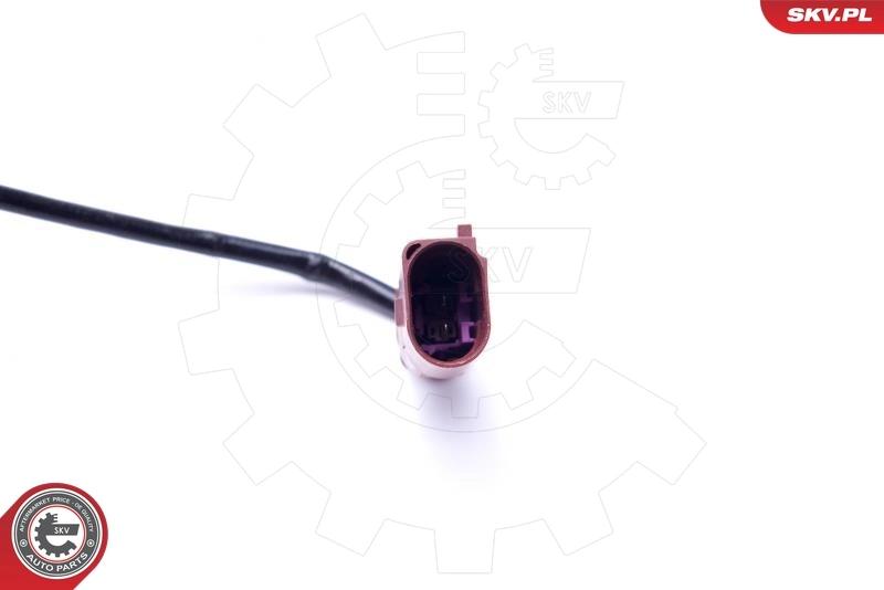 Sensor, exhaust gas temperature 30SKV425