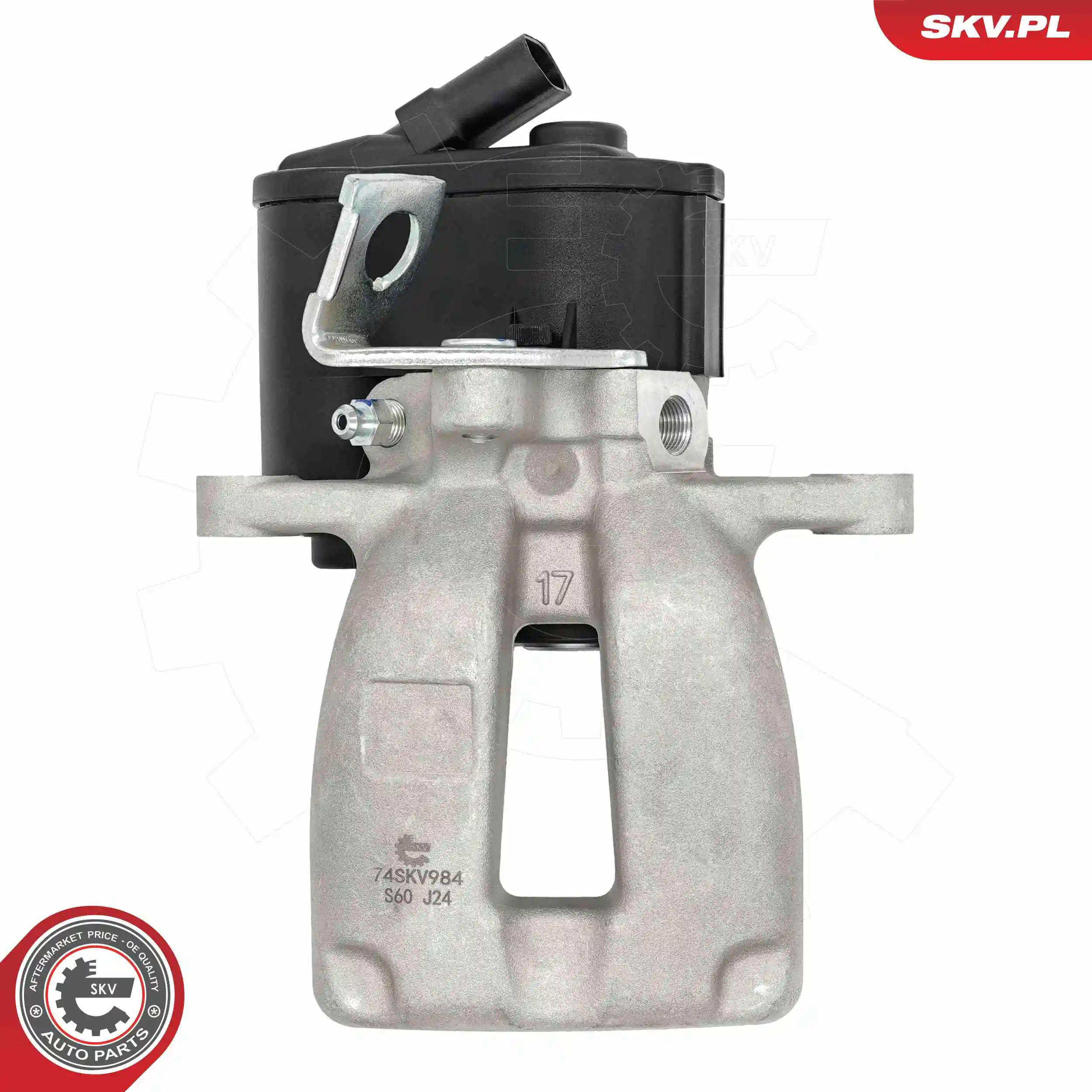Brake Caliper 74SKV984