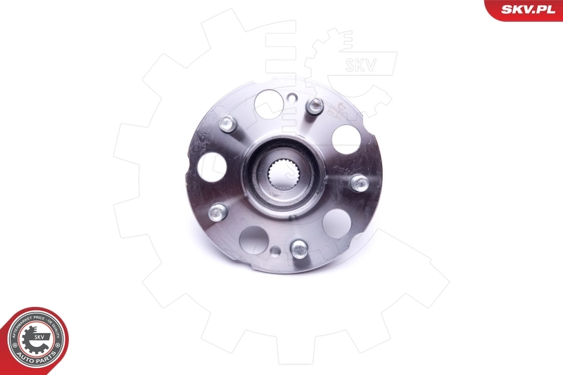 Wheel Bearing Kit 29SKV311