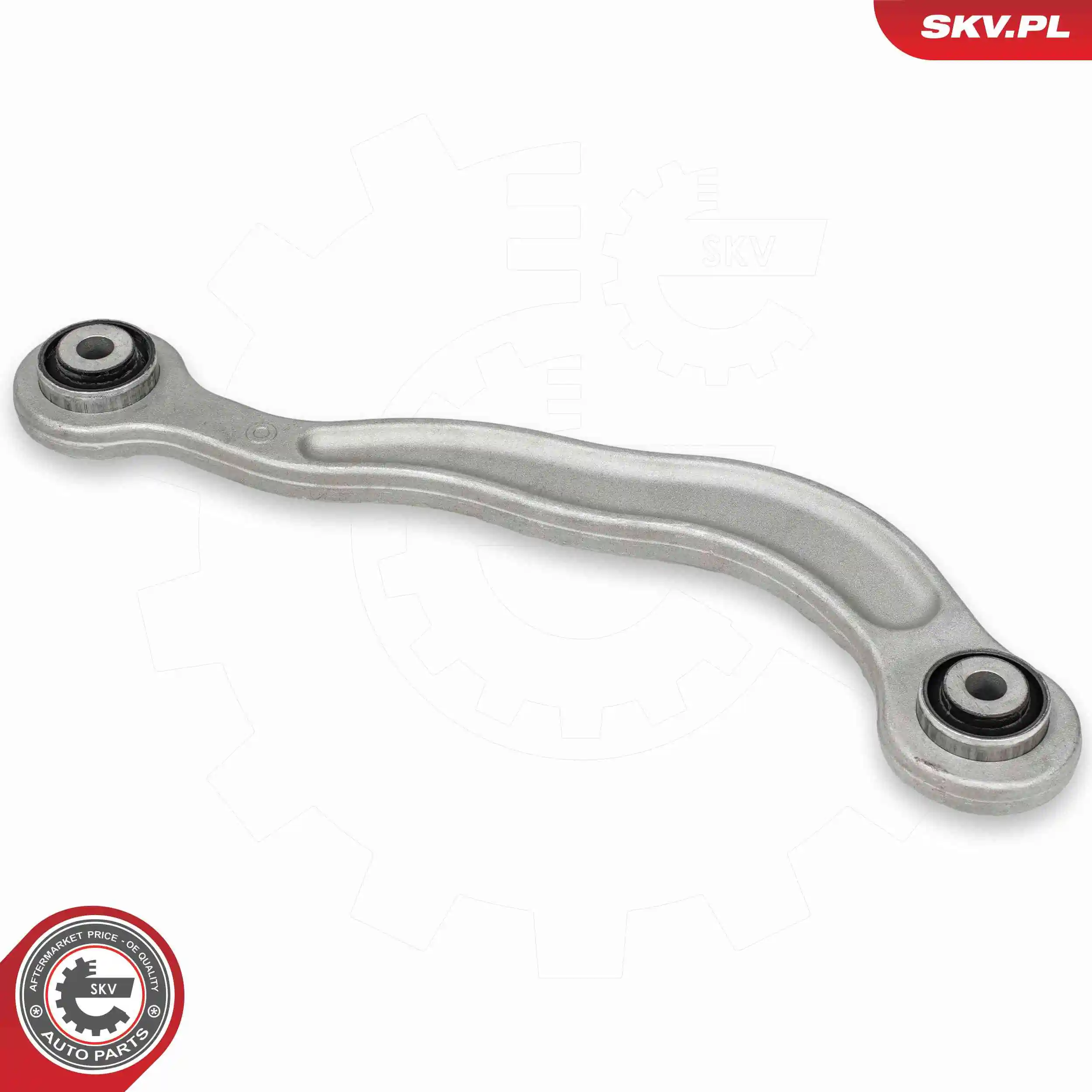 Control/Trailing Arm, wheel suspension 69SKV839