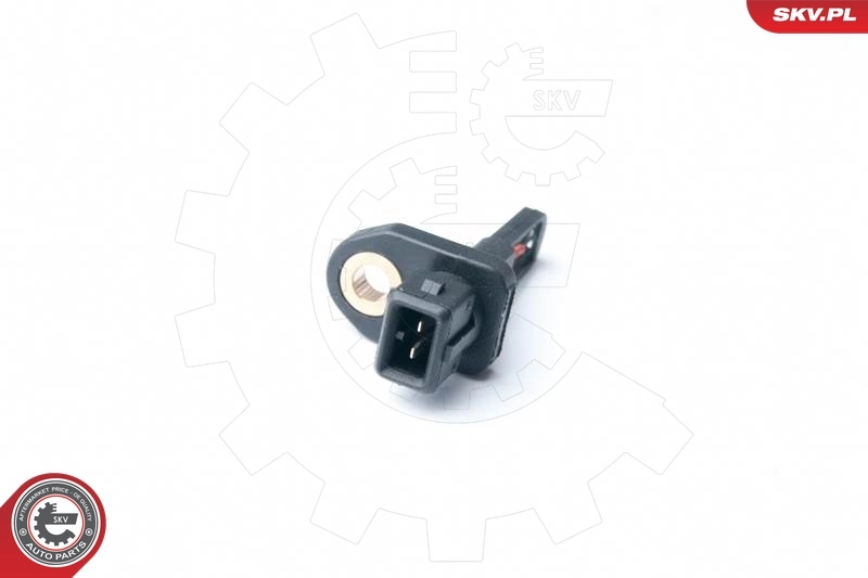 Sensor, intake air temperature 17SKV326