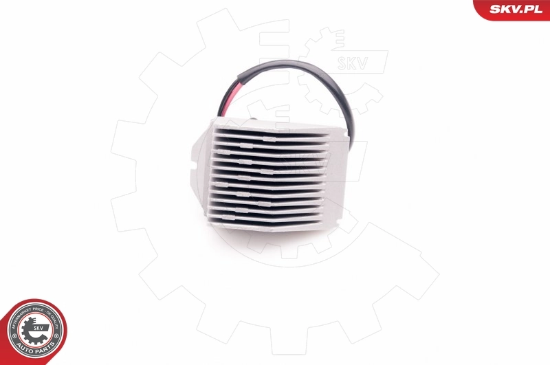Resistor, kipas interior 94SKV035