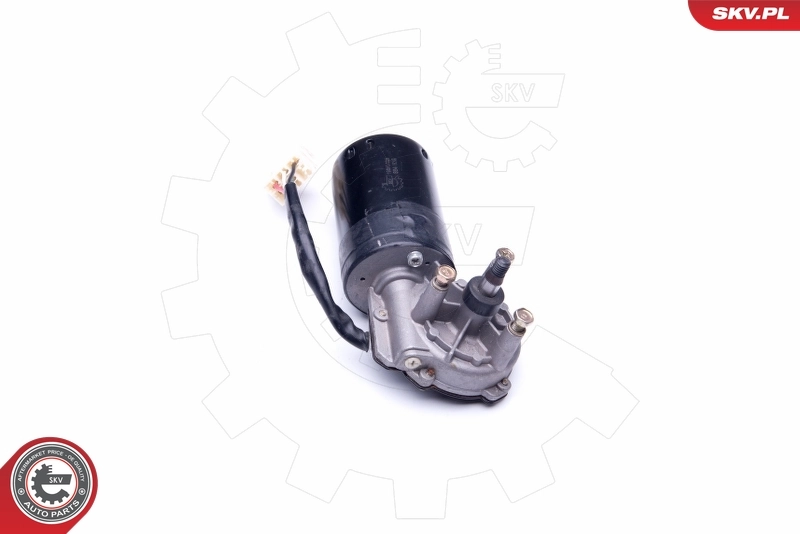 Wiper Motor 19SKV028