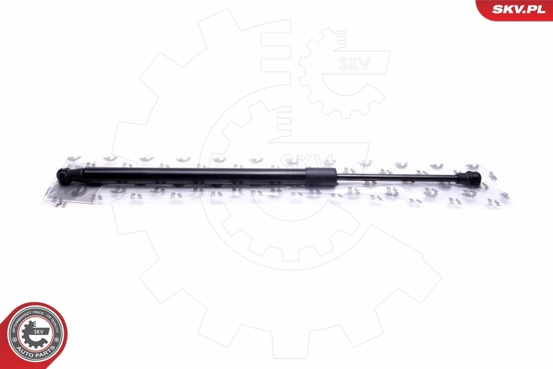 Gas Spring, boot/cargo area 52SKV596