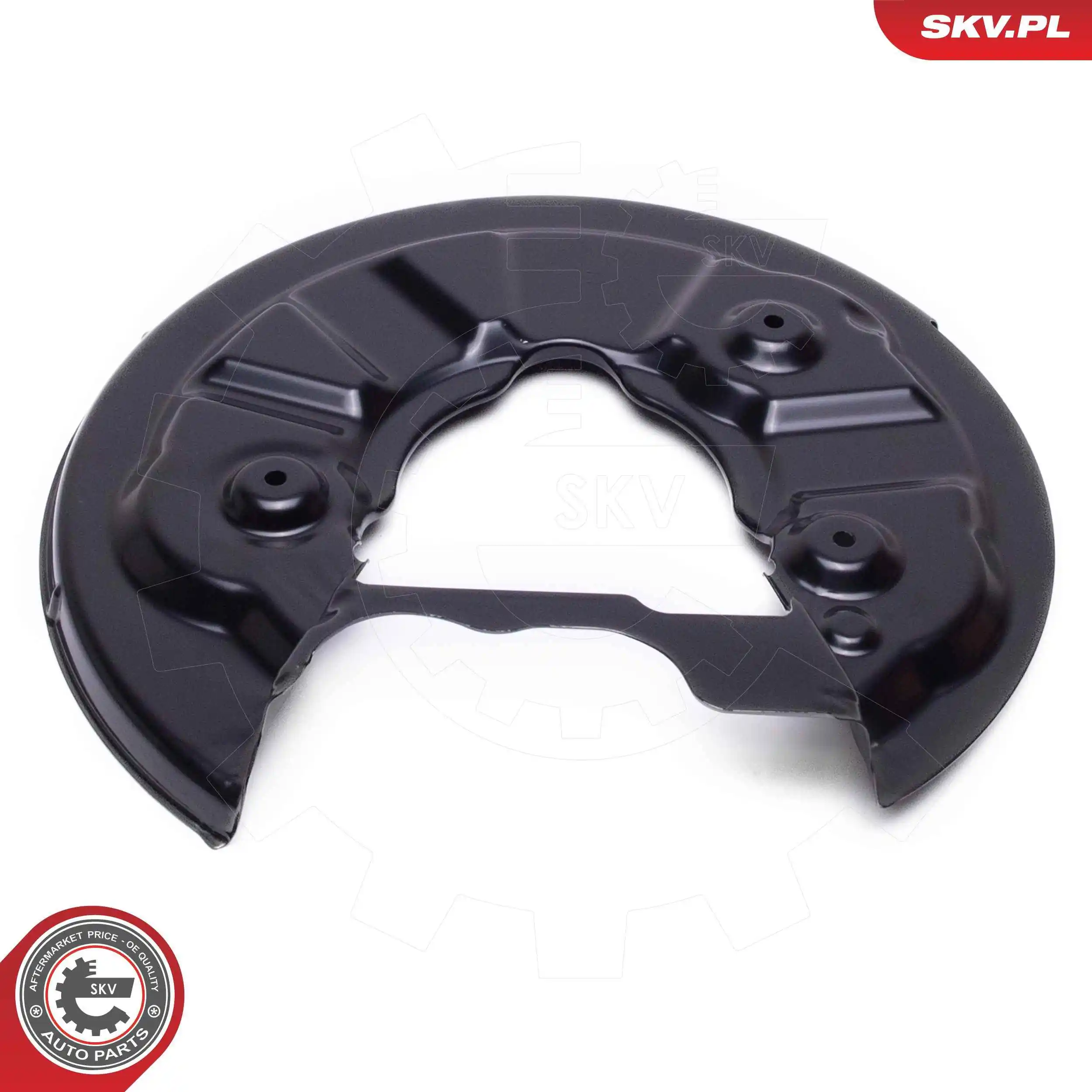 Splash Guard, brake disc 57SKV769