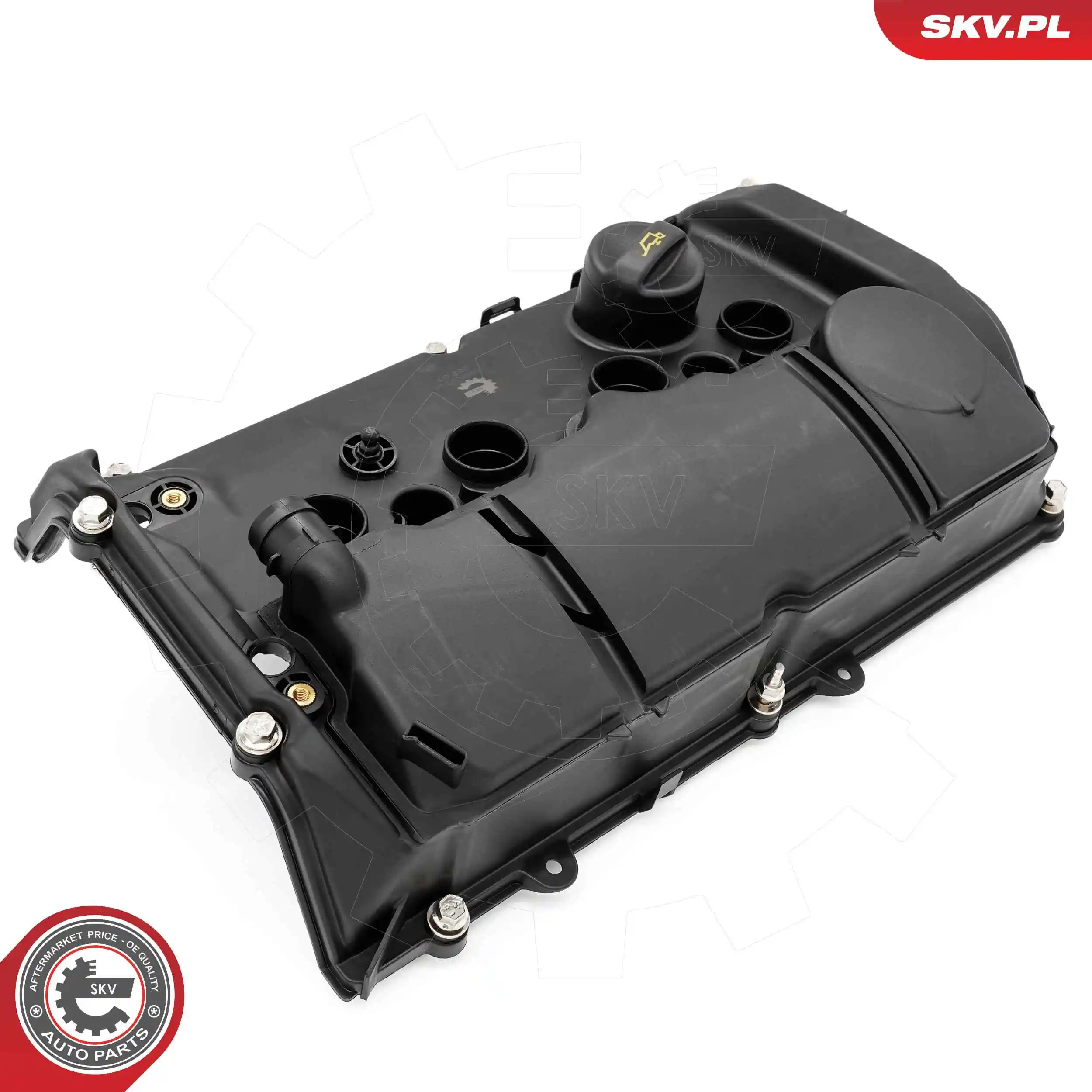 Cylinder Head Cover 48SKV134