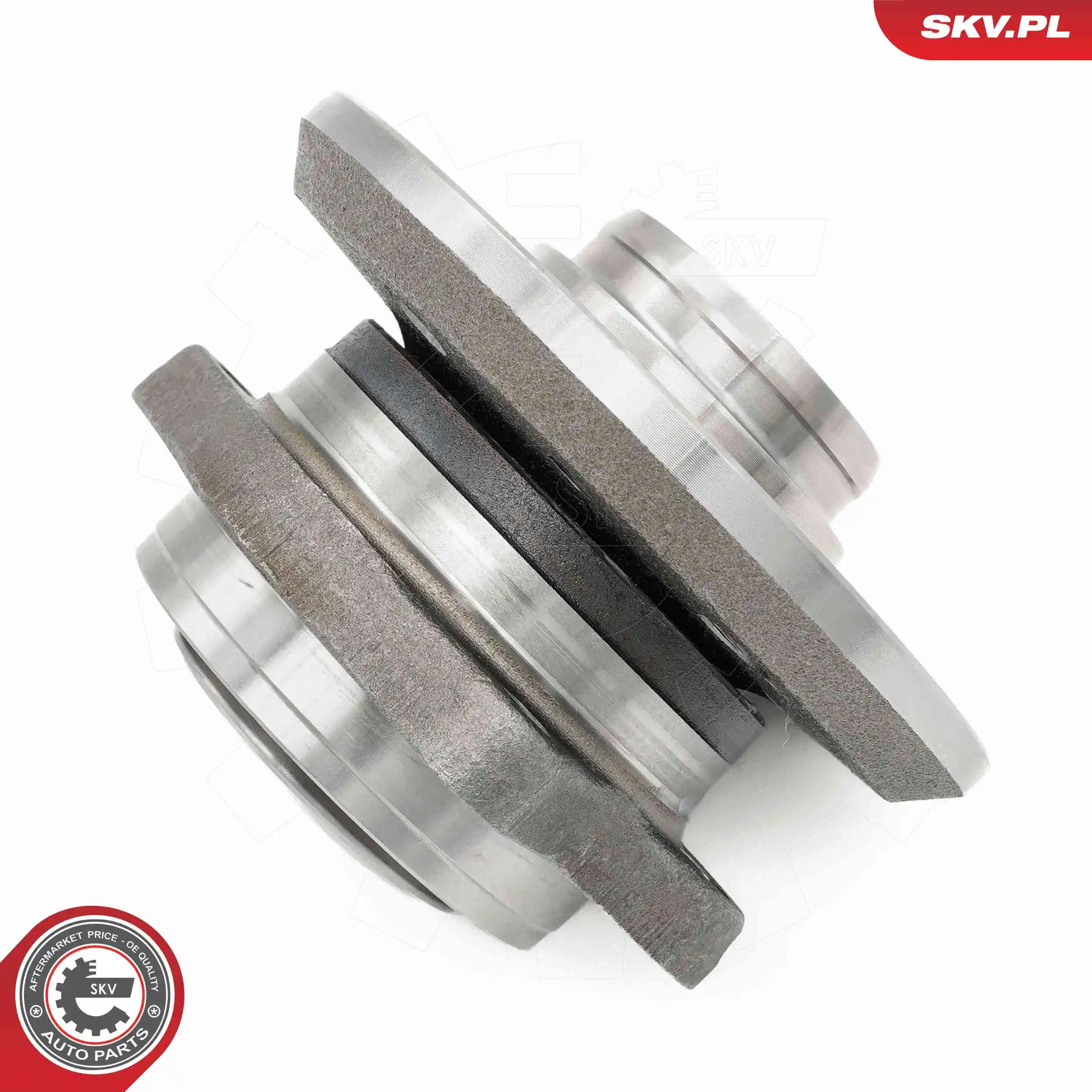 Wheel Bearing Kit 29SKV689