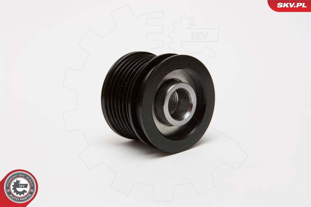 ESEN SKV 11SKV025 Alternator Freewheel Clutch