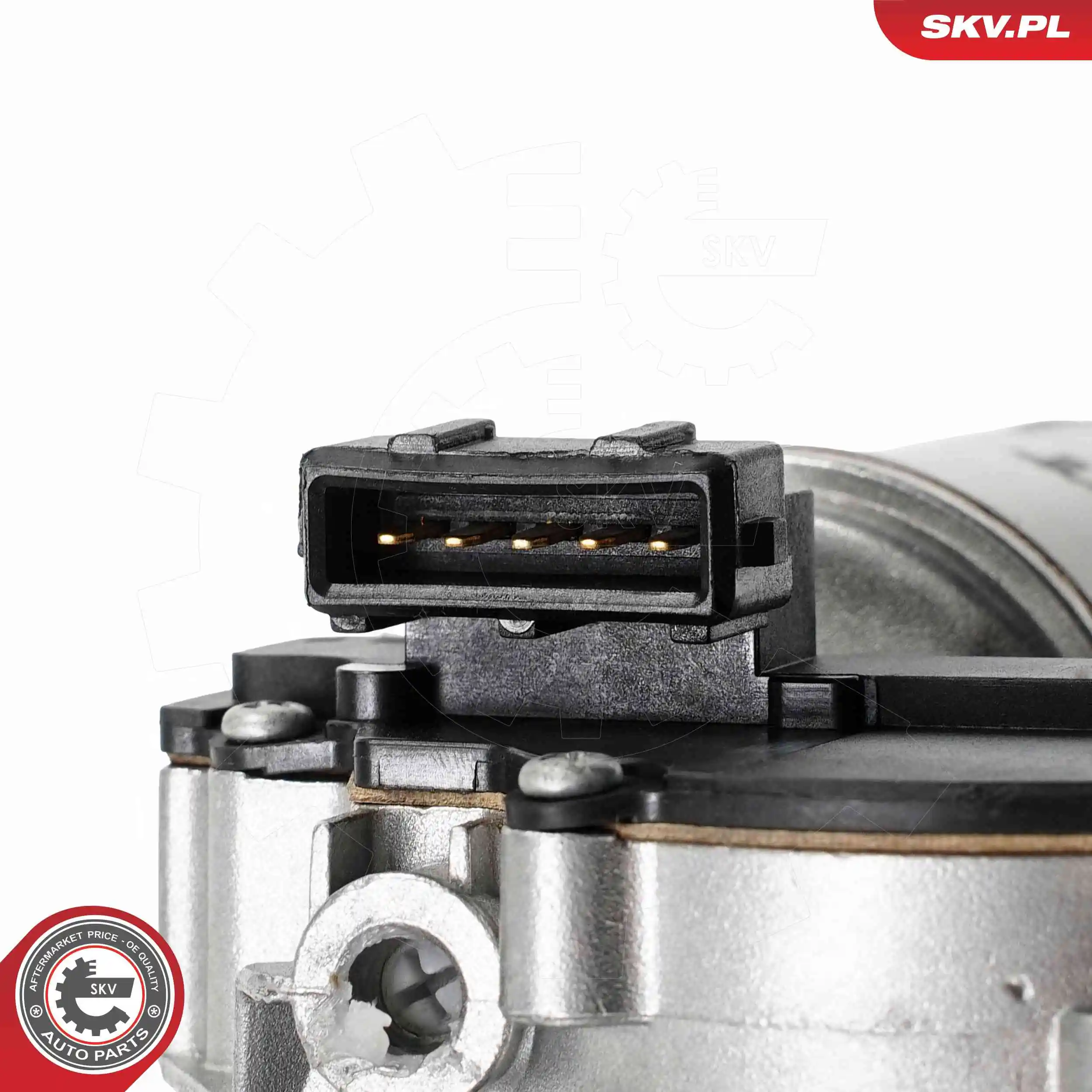 ESEN SKV 05SKV211 Wiper Linkage
