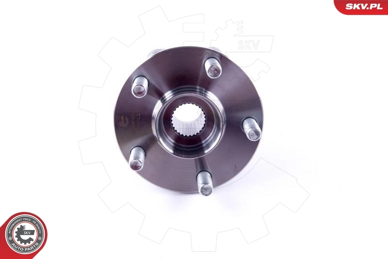 Wheel Bearing Kit 29SKV323