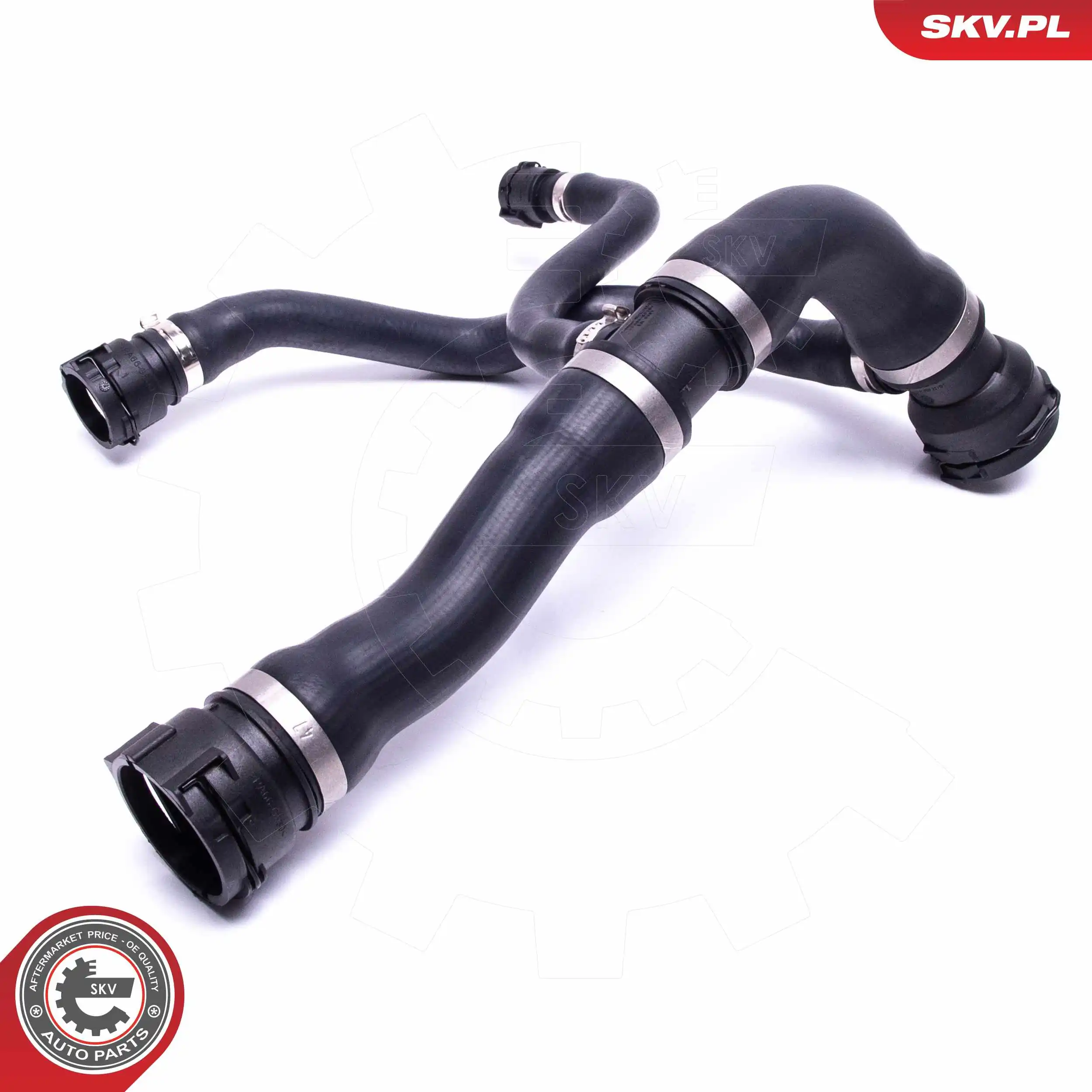 Radiator Hose 54SKV440