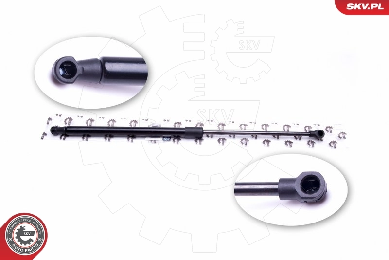 Gas Spring, boot/cargo area 52SKV320