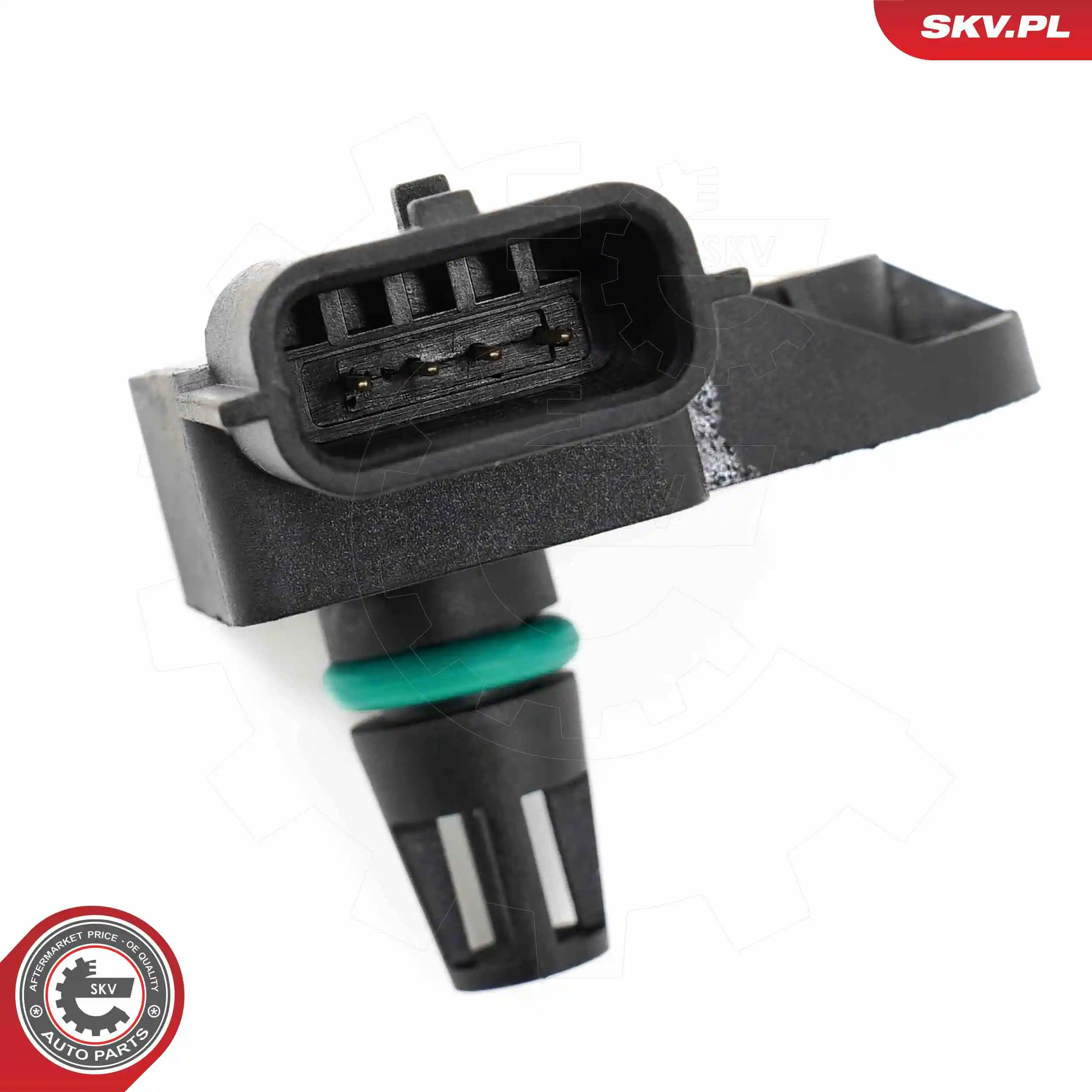 ESEN SKV 17SKV190 Sensor, intake manifold pressure