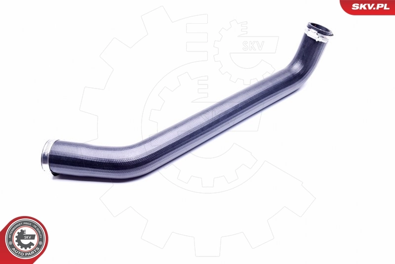 Charge Air Hose 43SKV092